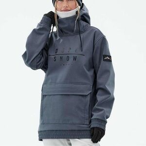 Dope Snow Wylie Snowboard Jacket Women MEDIUM